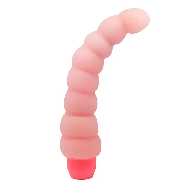 🔥 Vibrador Flexible Sensual Spine – Ajustable, Preciso y Altamente Estimulante
