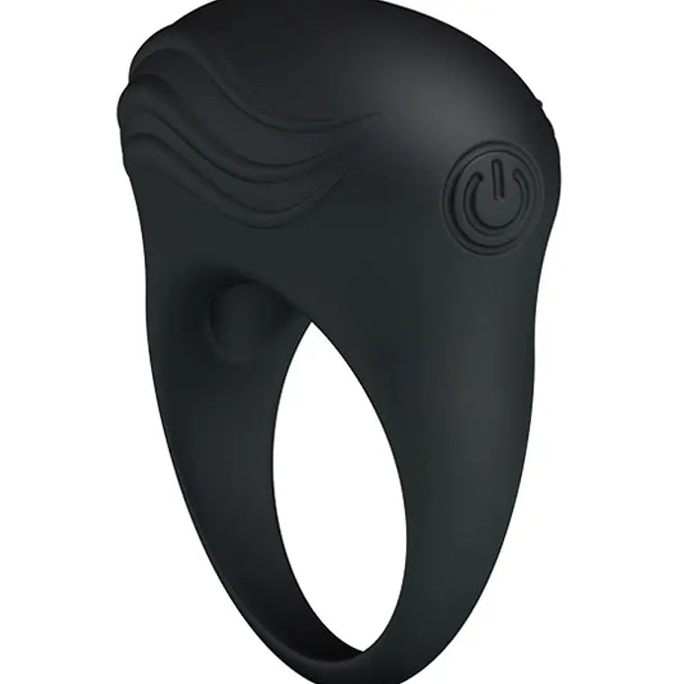 Anillo Vibrador Bertram Pretty Love – Más Intensidad, Más Conexión 🔥