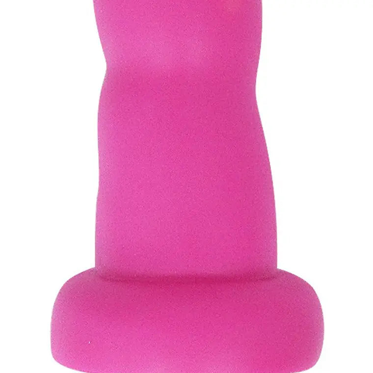 💖 Dildo Twister Sex Pop Starsex – Sensaciones Intensas con Diseño en Espiral ✨
