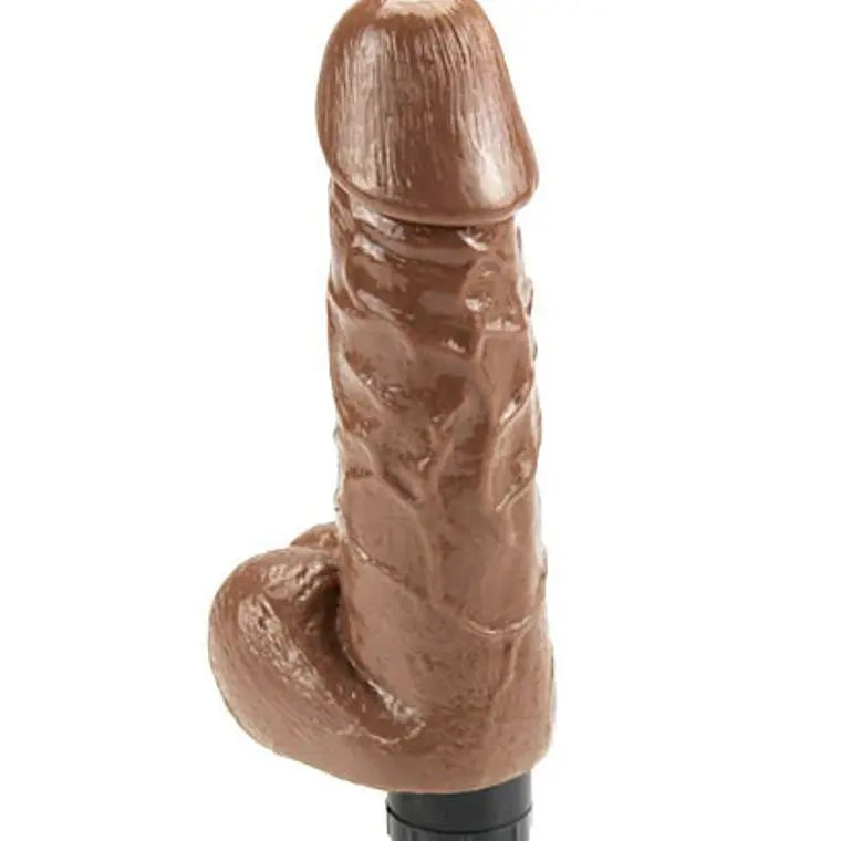 Kong Mulato N°6 Starsex – Potencia Salvaje, Realismo y Placer Sin Límites 🔥