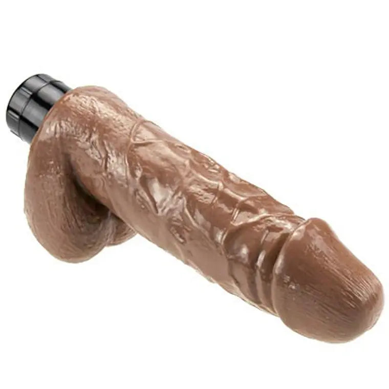 Kong Mulato N°6 Starsex – Potencia Salvaje, Realismo y Placer Sin Límites 🔥