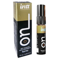 Retardante Masculino Spray On INTT 15 ml Desensibilizante Masculino