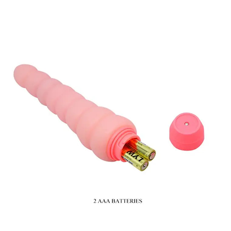 🔥 Vibrador Flexible Sensual Spine – Ajustable, Preciso y Altamente Estimulante