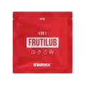 🍓🔥 Lubricante Fruti Lub Starsex 4 en 1 Sachet 5 ml