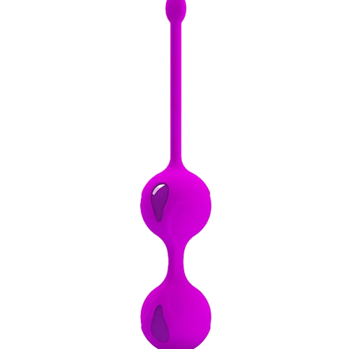 Bolas Chinas Kegel Tighten Up II Pretty Love – Conecta con Tu Cuerpo