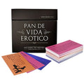 🔥 Pan de Vida Erótico Starsex – Juego de Cartas para Parejas