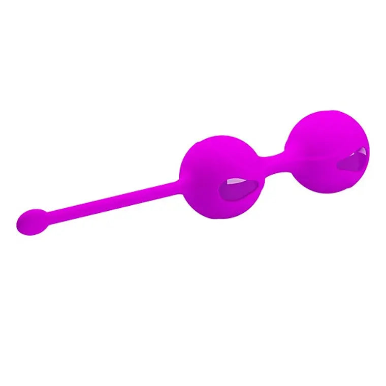 Bolas Chinas Kegel Tighten Up II Pretty Love – Conecta con Tu Cuerpo