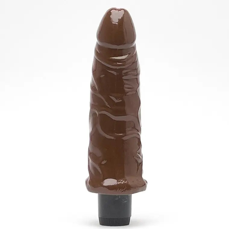 💖 Vibrador Super Soft Starsex – Ultra Suave, Realístico y Regulable