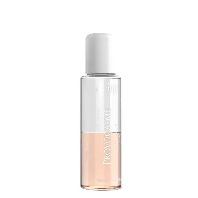 Provoca-Me Aceite Corporal Bifásico INTT 100 ml | Hidratante y Aromático