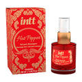 Gel Estimulante Cereza & Pimienta INTT 30 ml | Efecto Calor