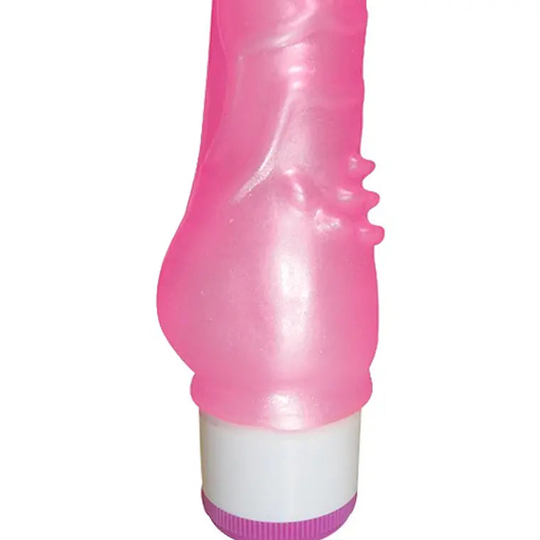 Vibrador Clíterific  – Flexible, Multivelocidad y Perfecto para Iniciar