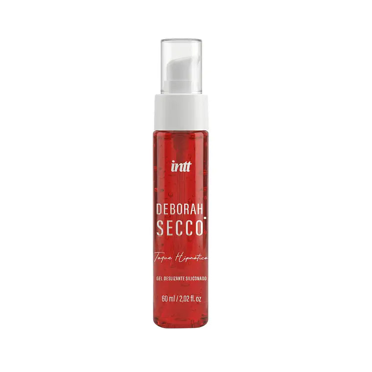 Toque Hipnótico INTT 60 ml | Gel Siliconado Premium de Larga Duración
