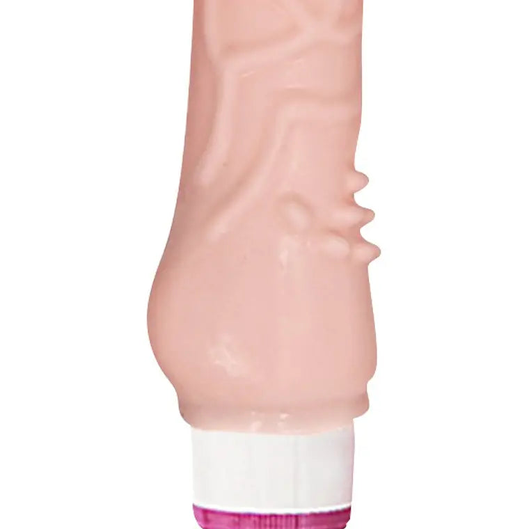 Vibrador Clíterific  – Flexible, Multivelocidad y Perfecto para Iniciar