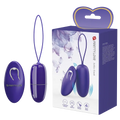 Huevo Vibrador Selkie Youth Pretty Love – Controla el Juego a Distancia