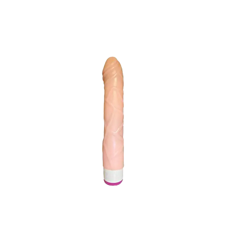 Vibrador Multivelocidades Starsex – Silicona Flexible y Estimulación Intensa