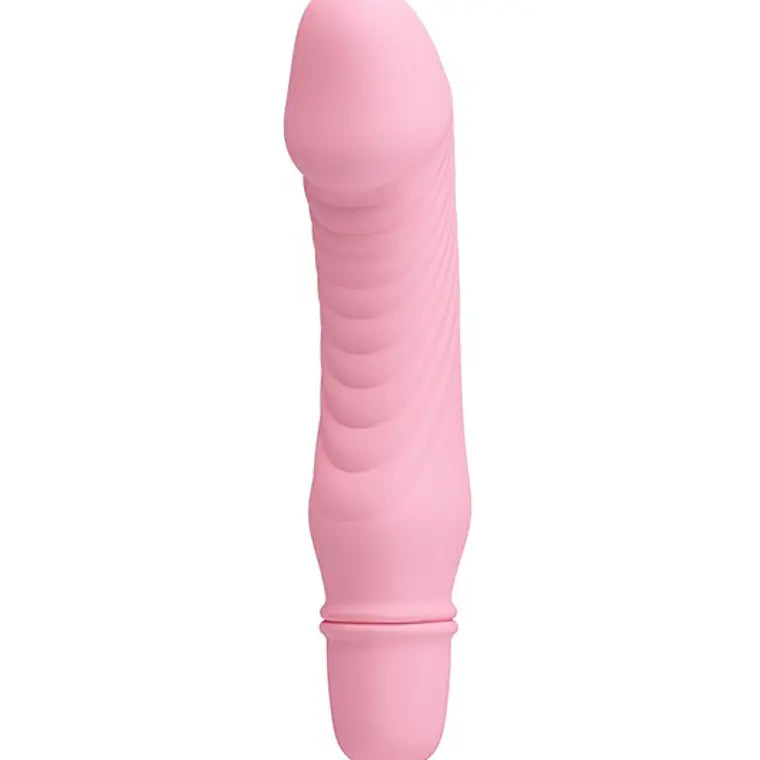 Vibrador Compacto Stev Pretty Love – Precisión que Despierta Sensaciones