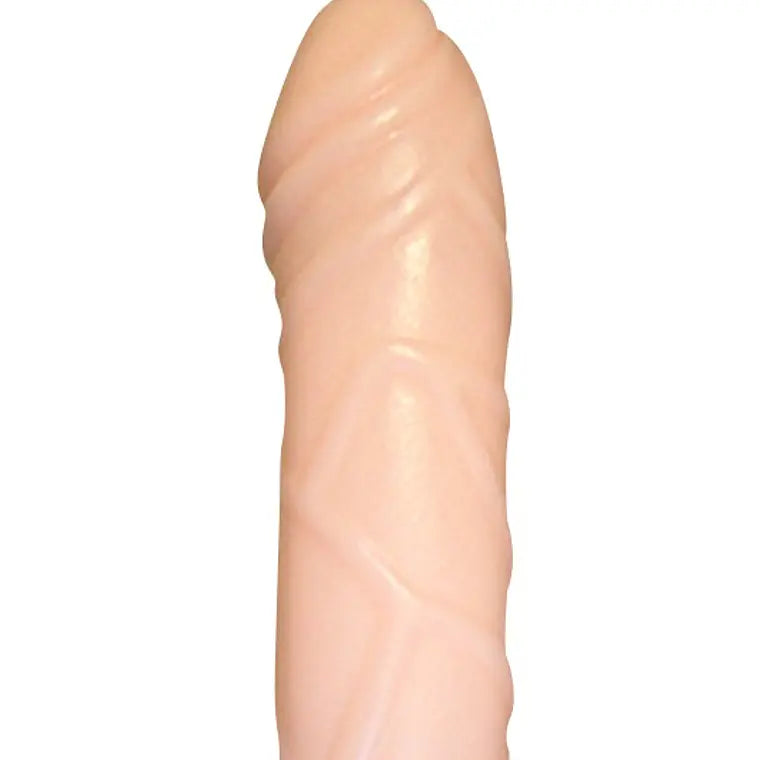 Vibrador Multivelocidades Starsex – Silicona Flexible y Estimulación Intensa