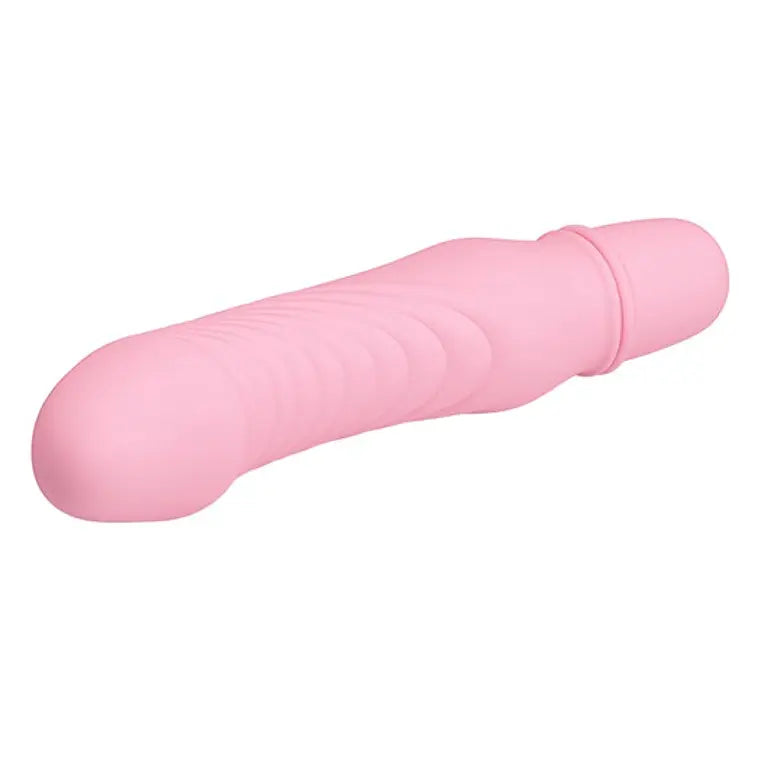 Vibrador Compacto Stev Pretty Love – Precisión que Despierta Sensaciones