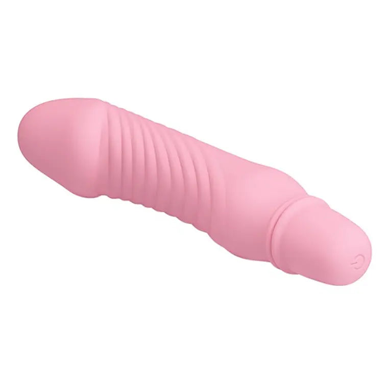Vibrador Compacto Stev Pretty Love – Precisión que Despierta Sensaciones