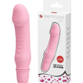 Vibrador Compacto Stev Pretty Love – Precisión que Despierta Sensaciones