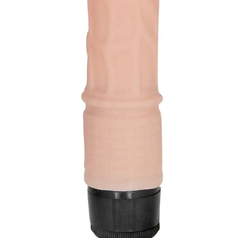 Vibrador Regulable  Starsex – Multivelocidad, Flexible y Realístico