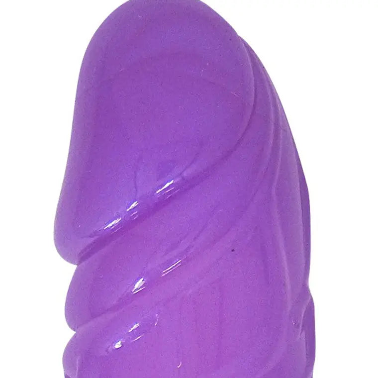Vibrador Regulable  Starsex – Multivelocidad, Flexible y Realístico