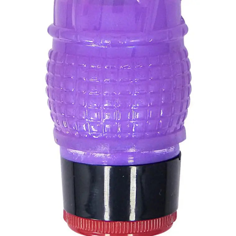 Vibrador Regulable  Starsex – Multivelocidad, Flexible y Realístico