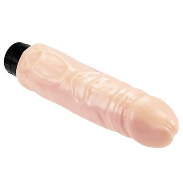 Vibrador Realístico Reales Latino N°3 Starsex