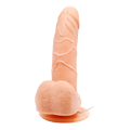 Vibrador Realístico Mark Pretty Love – Control Total, Placer Sin Límites
