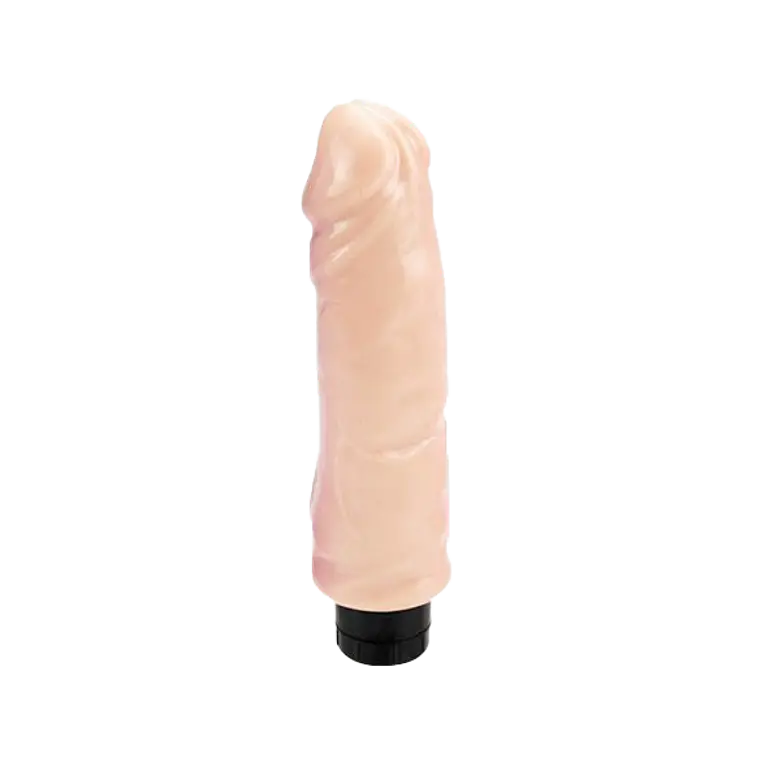 Vibrador Realístico Reales Latino N°3 Starsex