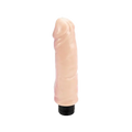 Vibrador Realístico Reales Latino N°3 Starsex