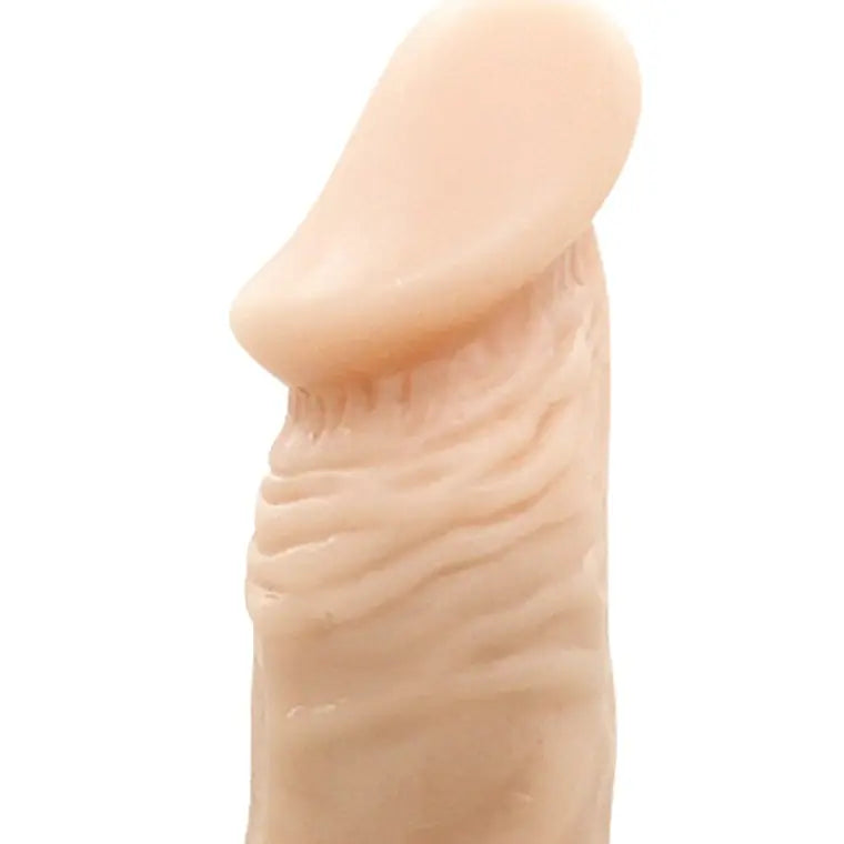 Vibrador Realístico Rocco N°4 Starsex