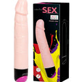 Vibrador Flesh Vibe Rotación + Vibración