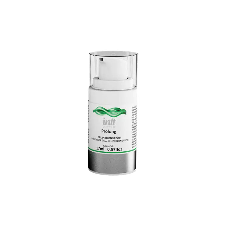 Gel Estimulante Masculino 17 ml | Efecto Refrescante
