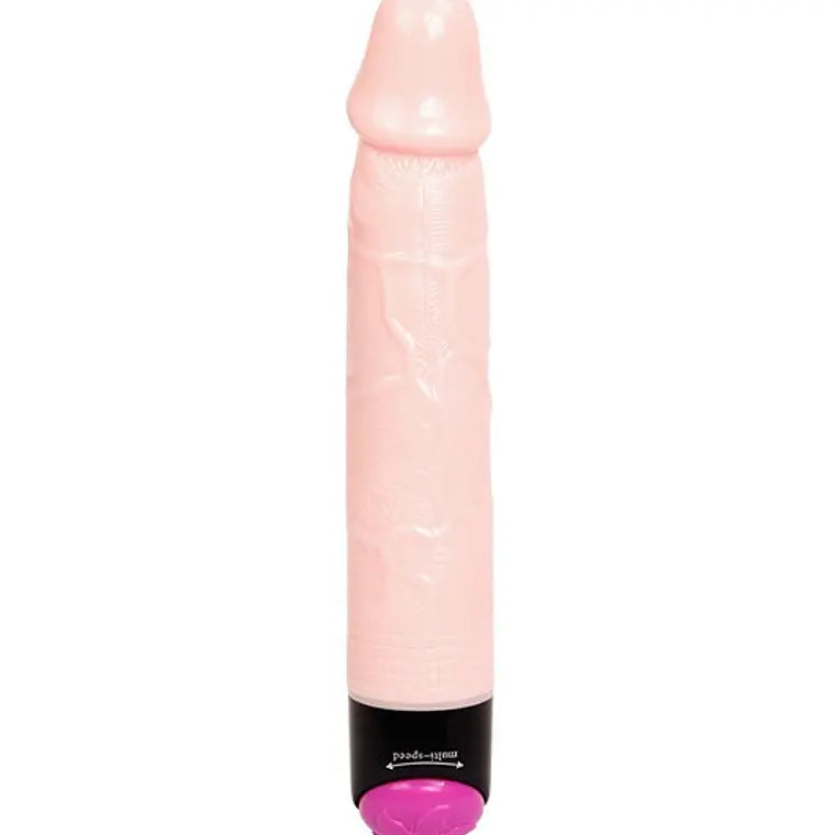 Vibrador Flesh Vibe Rotación + Vibración
