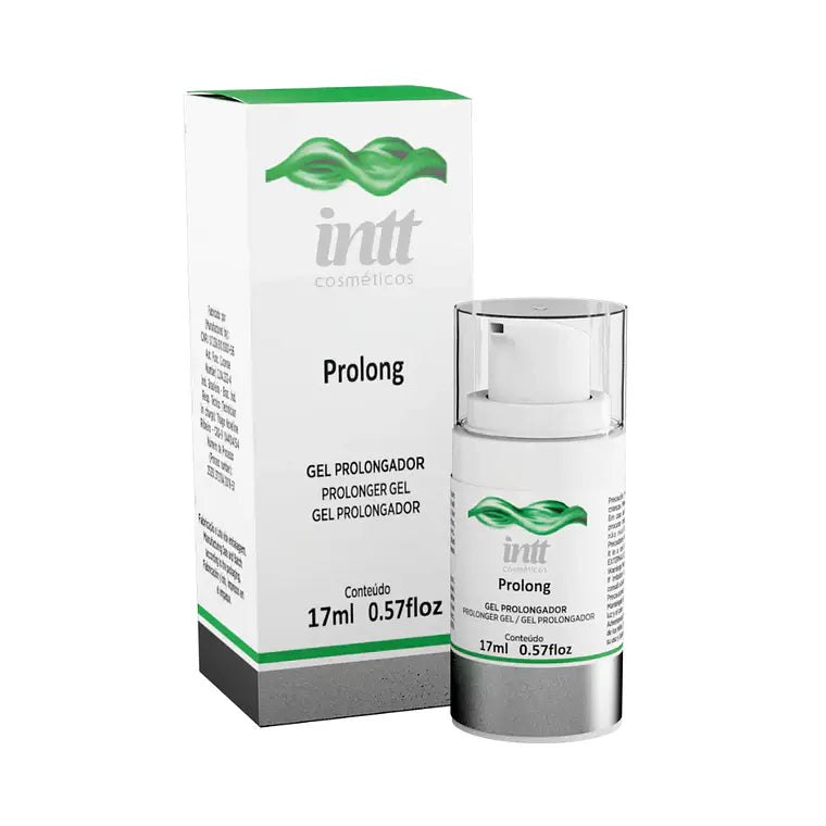 Gel Estimulante Masculino 17 ml | Efecto Refrescante