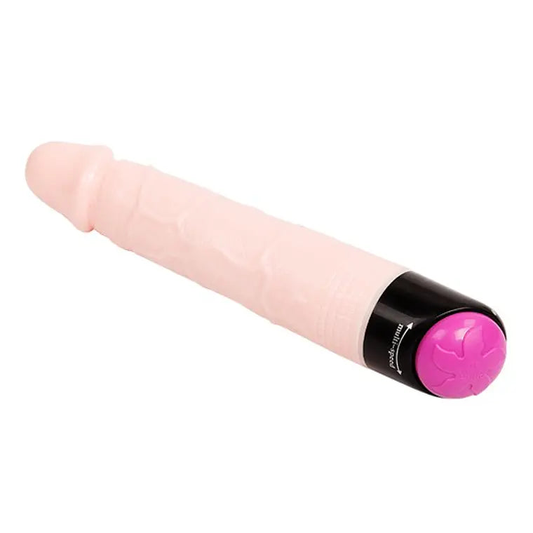 Vibrador Flesh Vibe Rotación + Vibración