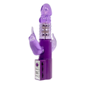 Vibrador Triple Placer Pretty Love – Más Zonas, Más Sensaciones