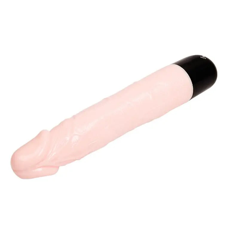 Vibrador Flesh Vibe Rotación + Vibración