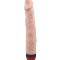 Vibrador Rockin Dong Realístico Multi Velocidades