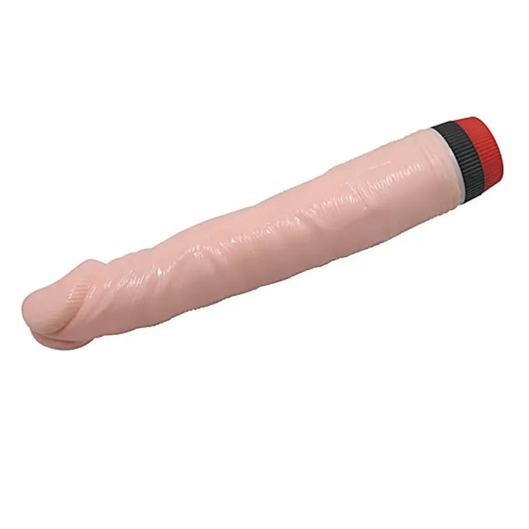 Vibrador Rockin Dong Realístico Multi Velocidades