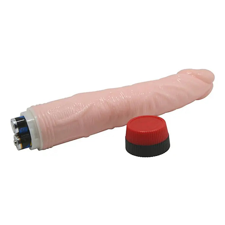 Vibrador Rockin Dong Realístico Multi Velocidades