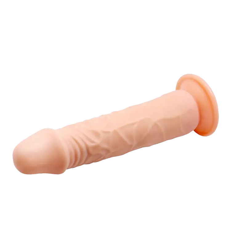 Dildo con Sopapo Venas Pretty Love – Realismo que se Siente