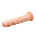 Dildo con Sopapo Venas Pretty Love – Realismo que se Siente