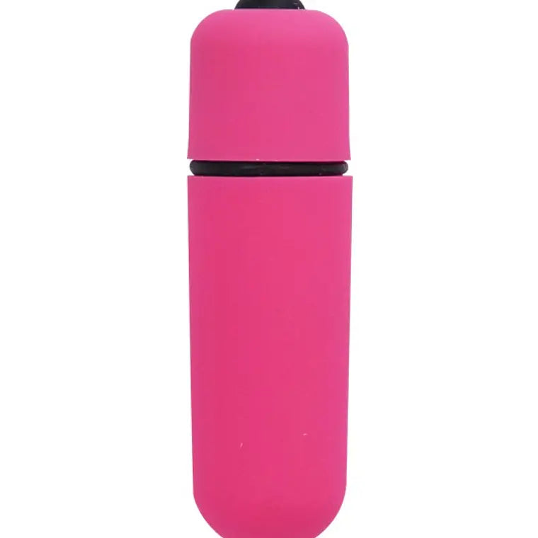 Mini Bala Vibradora Starsex – Estimulación Compacta y Discreta