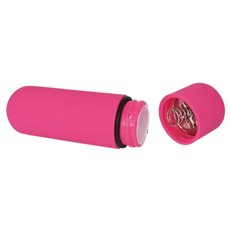 Mini Bala Vibradora Starsex – Estimulación Compacta y Discreta