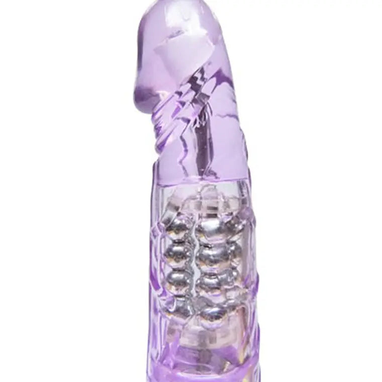 Rotador Conejo Estimulador Starsex