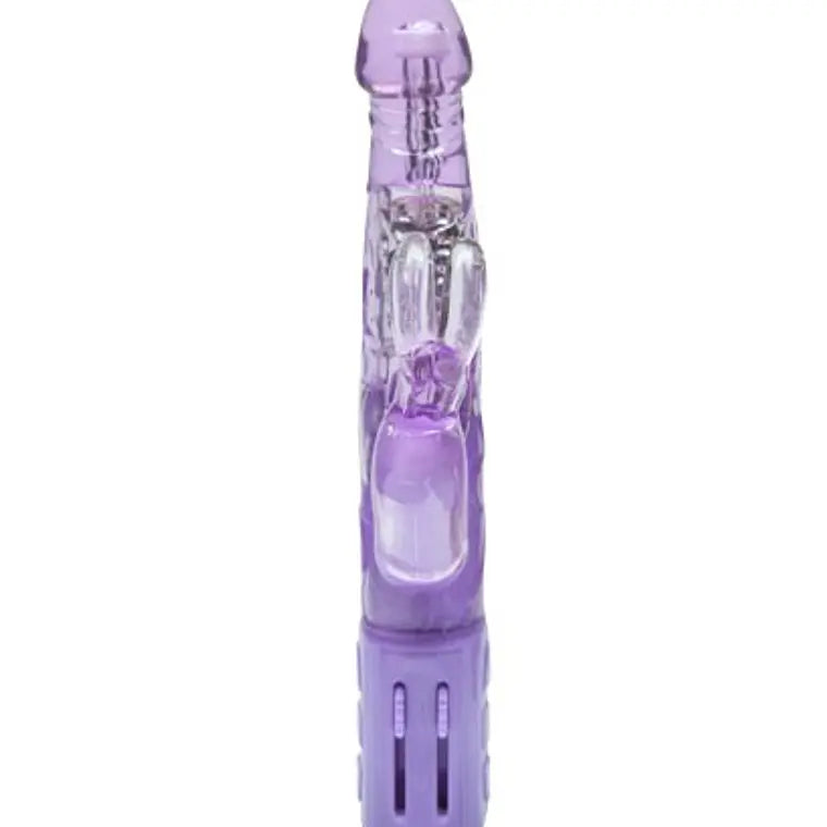 Rotador Conejo Estimulador Starsex