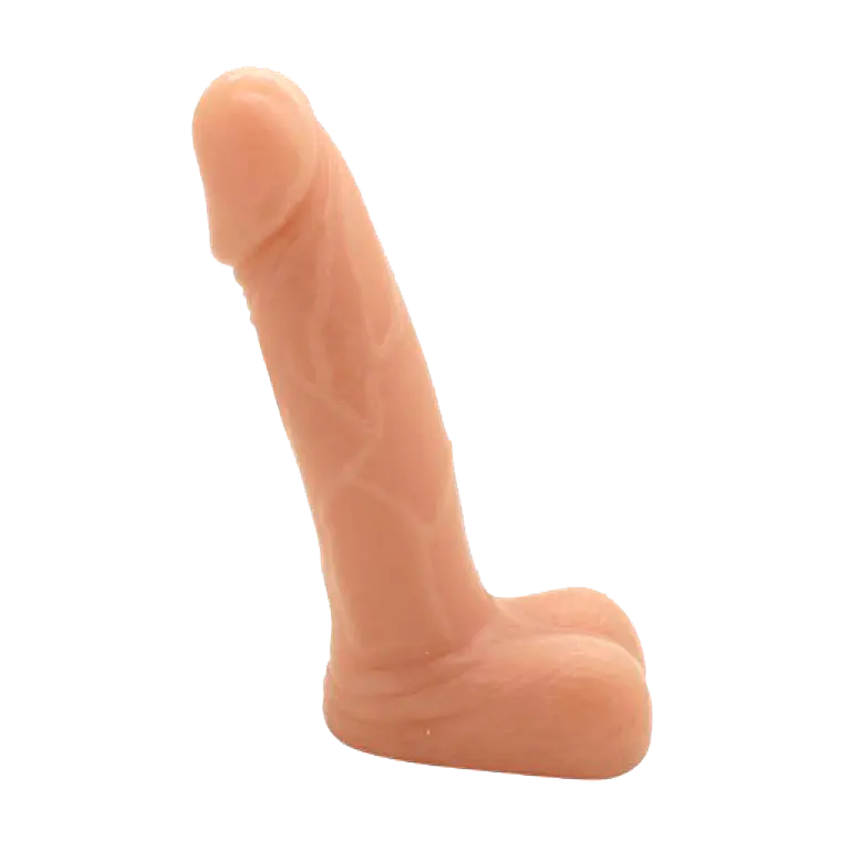 Dildo Realístico Mini N°1 Starsex 11,5 cm