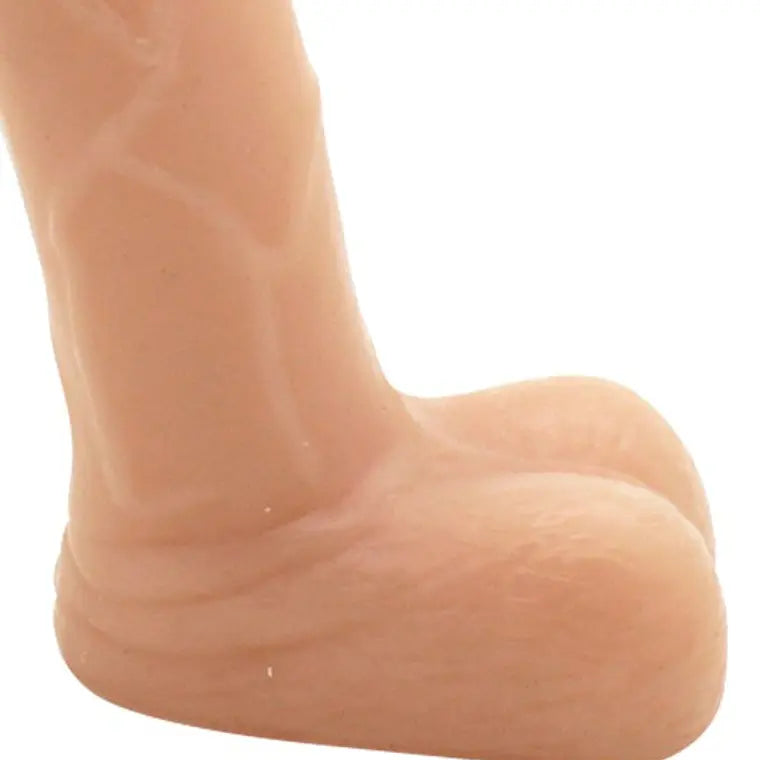 Dildo Realístico Mini N°1 Starsex 11,5 cm